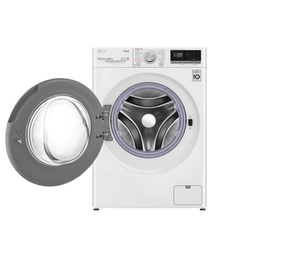 LG PRALKA LG F2WV5N8S1E### - 1374916 - zdjęcie 4